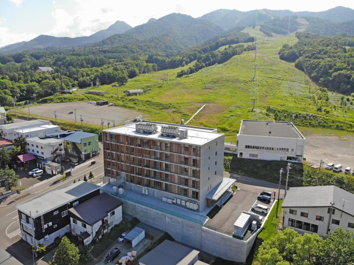 Fenix Furano Aparthotel Luaran gambar