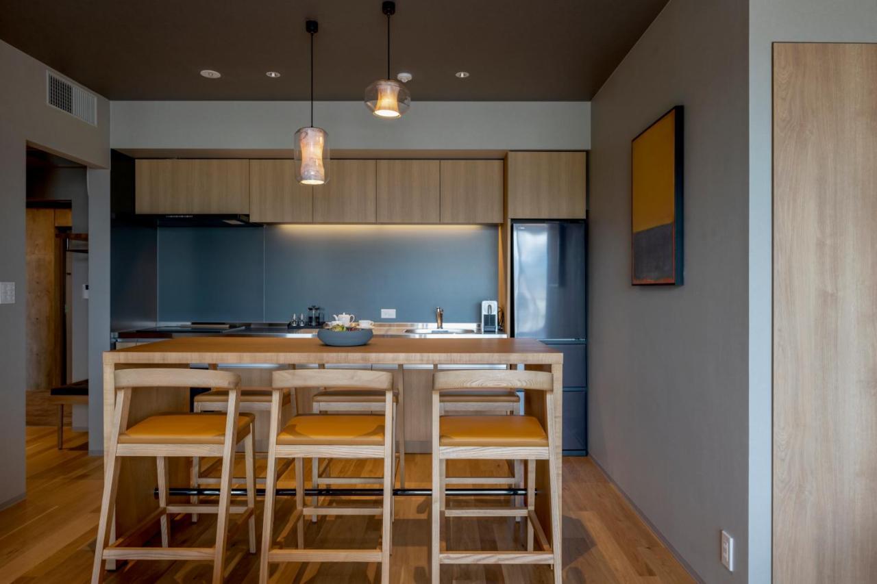 Fenix Furano Aparthotel Luaran gambar