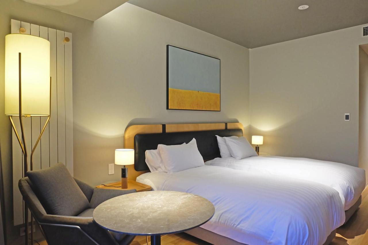 Fenix Furano Aparthotel Luaran gambar