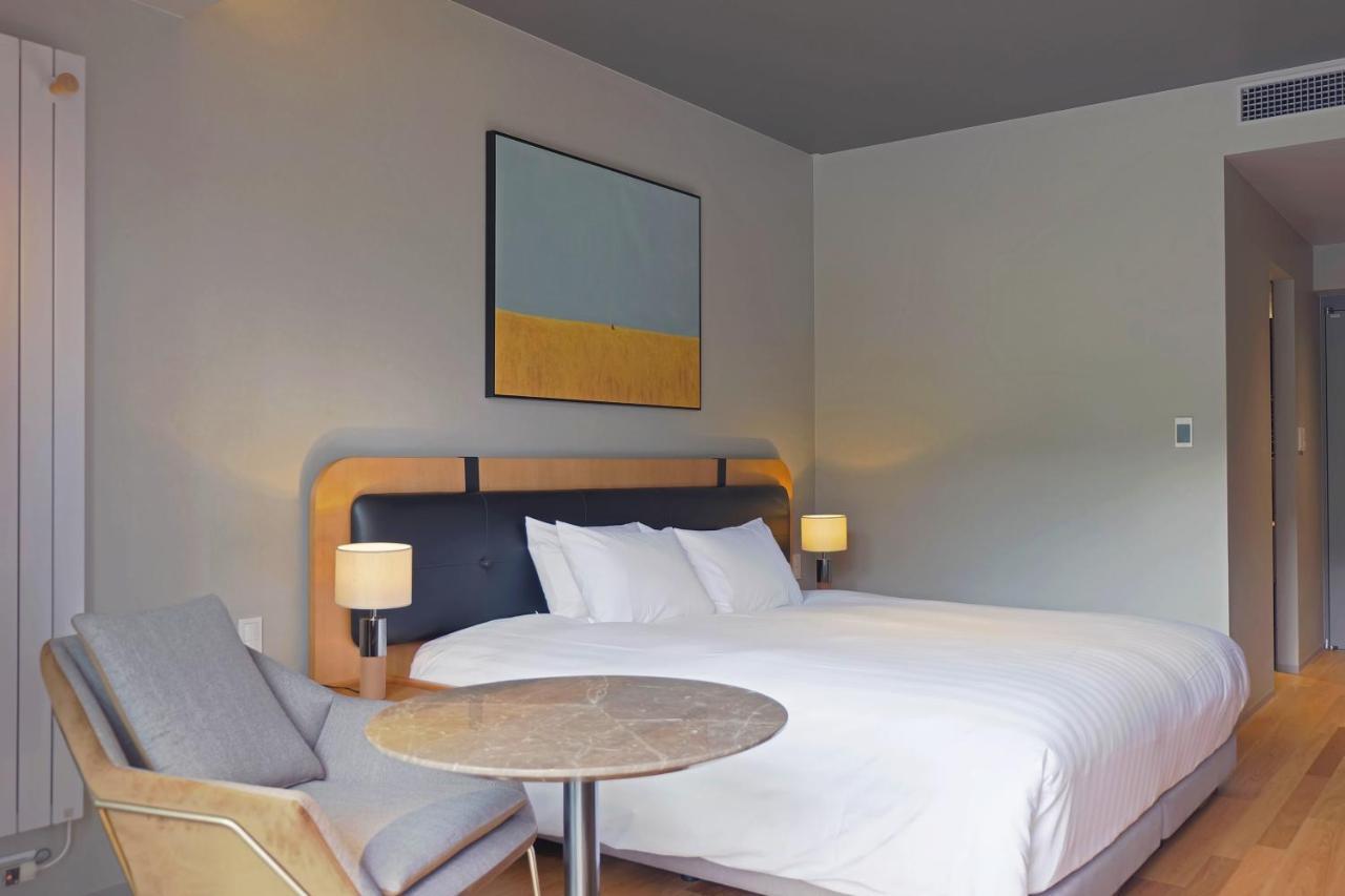 Fenix Furano Aparthotel Luaran gambar