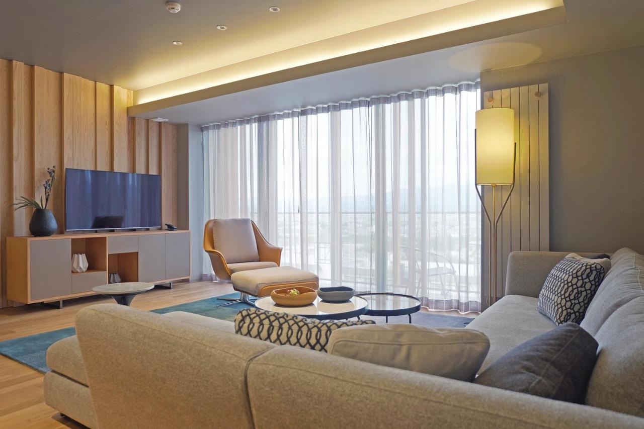 Fenix Furano Aparthotel Luaran gambar