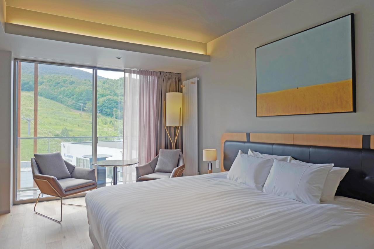 Fenix Furano Aparthotel Luaran gambar