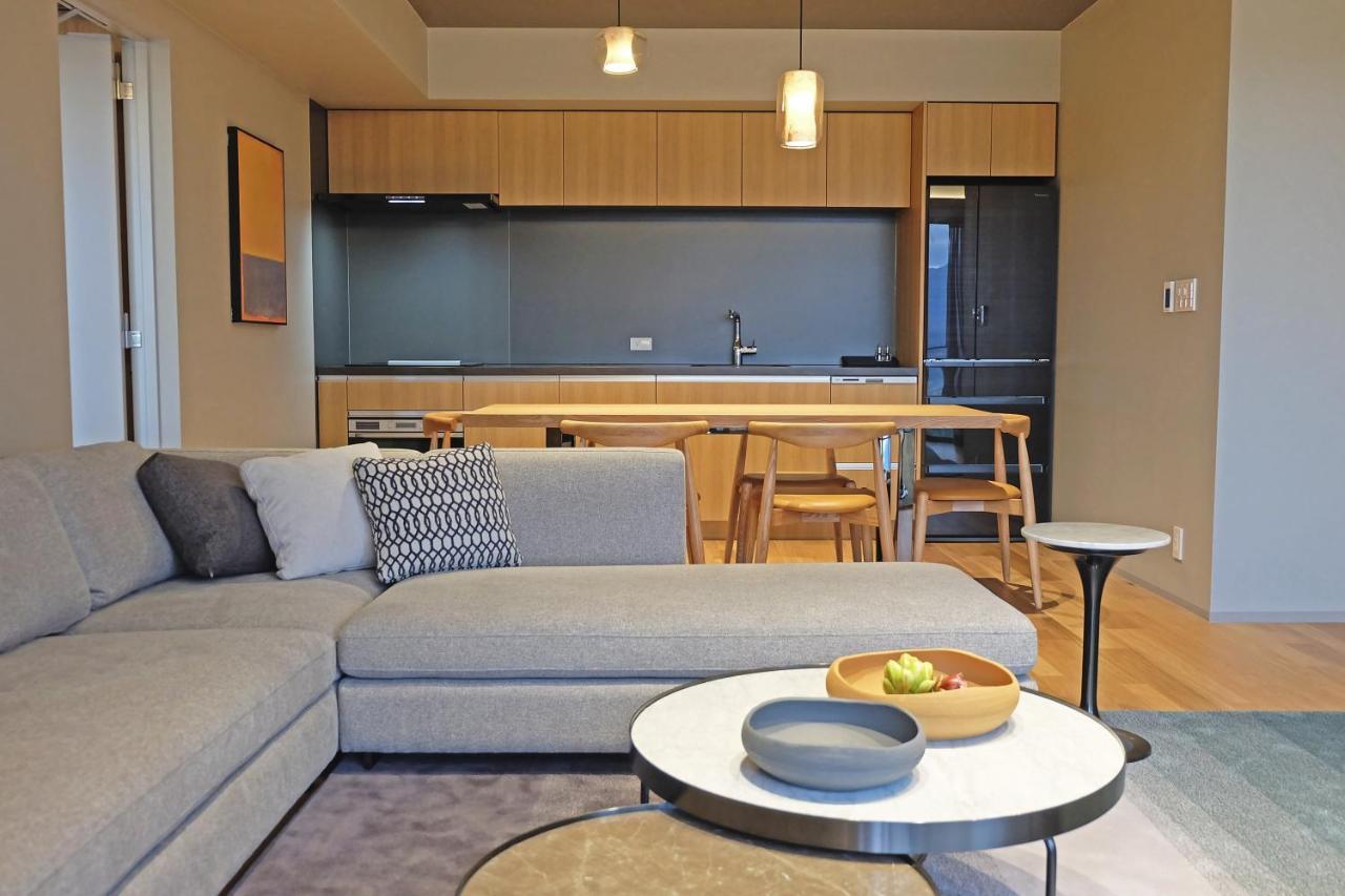 Fenix Furano Aparthotel Luaran gambar