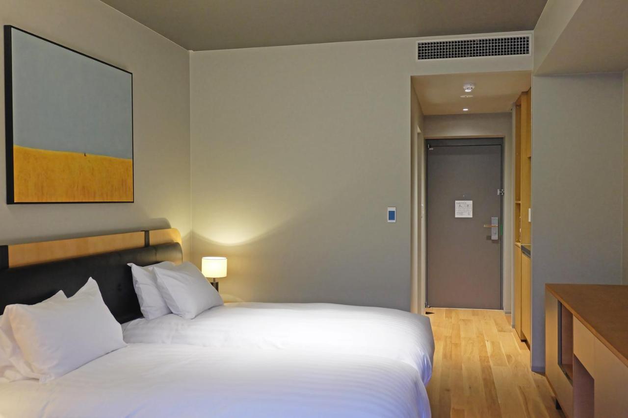Fenix Furano Aparthotel Luaran gambar